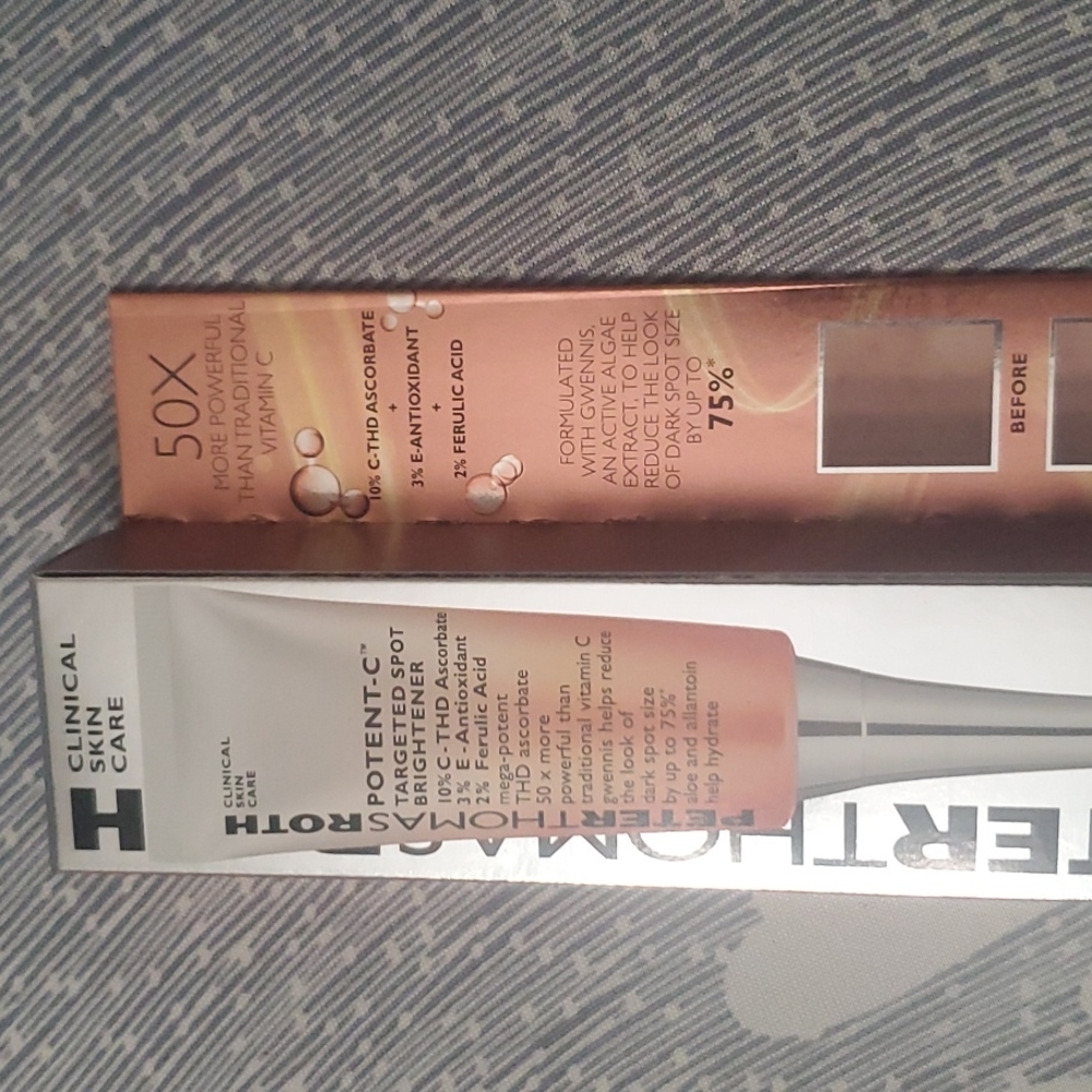 Peter Thomas Roth Potent-C Targeted Spot Brightener - Picture 3 of 3
